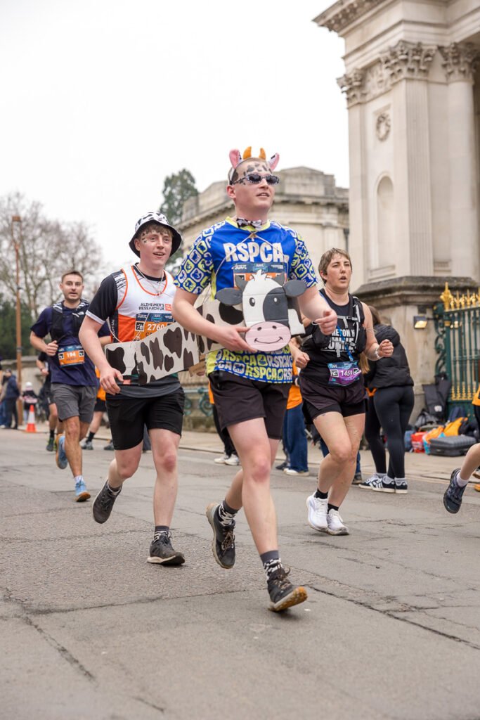 TTP Cambridge Half Marathon 2026 TTP Cambridge Half Marathon 2026