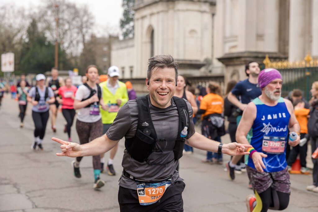 TTP Cambridge Half Marathon 2026 TTP Cambridge Half Marathon 2026