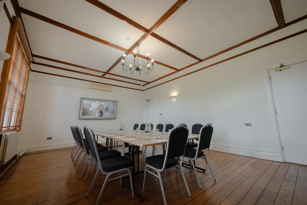 Hotel Photography at Willingham House, Cambridgeshire