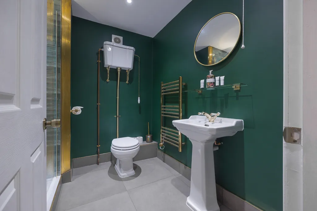 Hotel Photography at Willingham House, Cambridgeshire