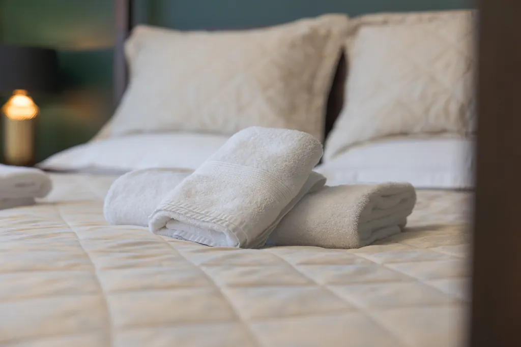 Hotel Photography at Willingham House, Cambridgeshire