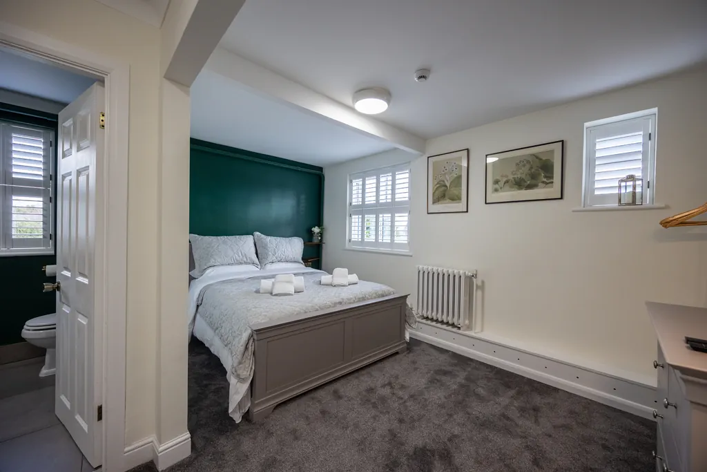 Hotel Photography at Willingham House, Cambridgeshire