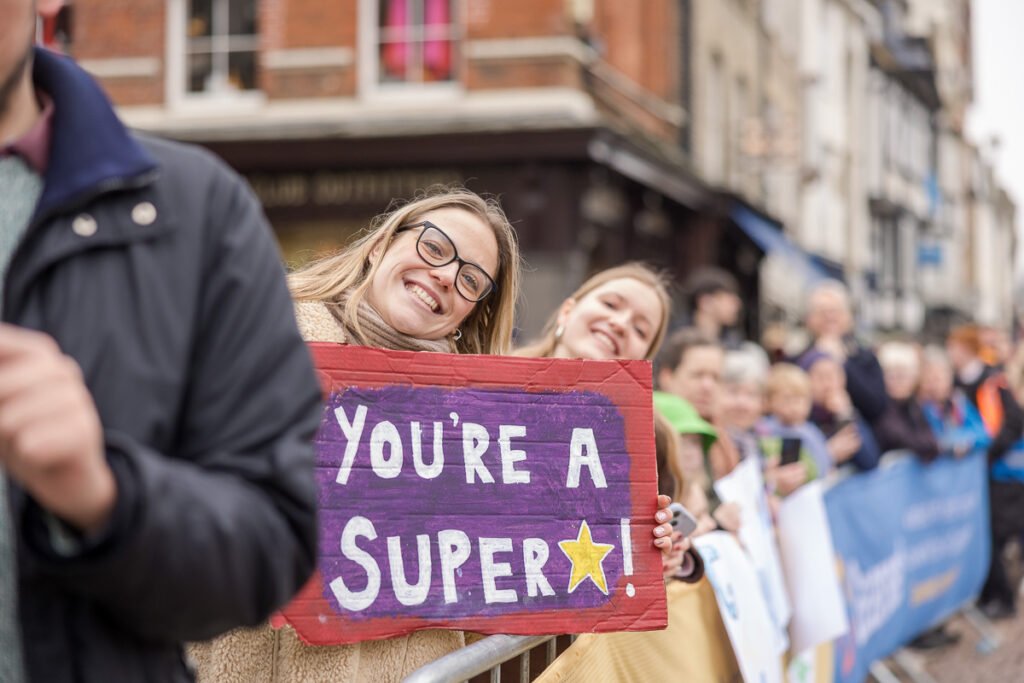 TTP Cambridge Half Marathon 2026 TTP Cambridge Half Marathon 2026