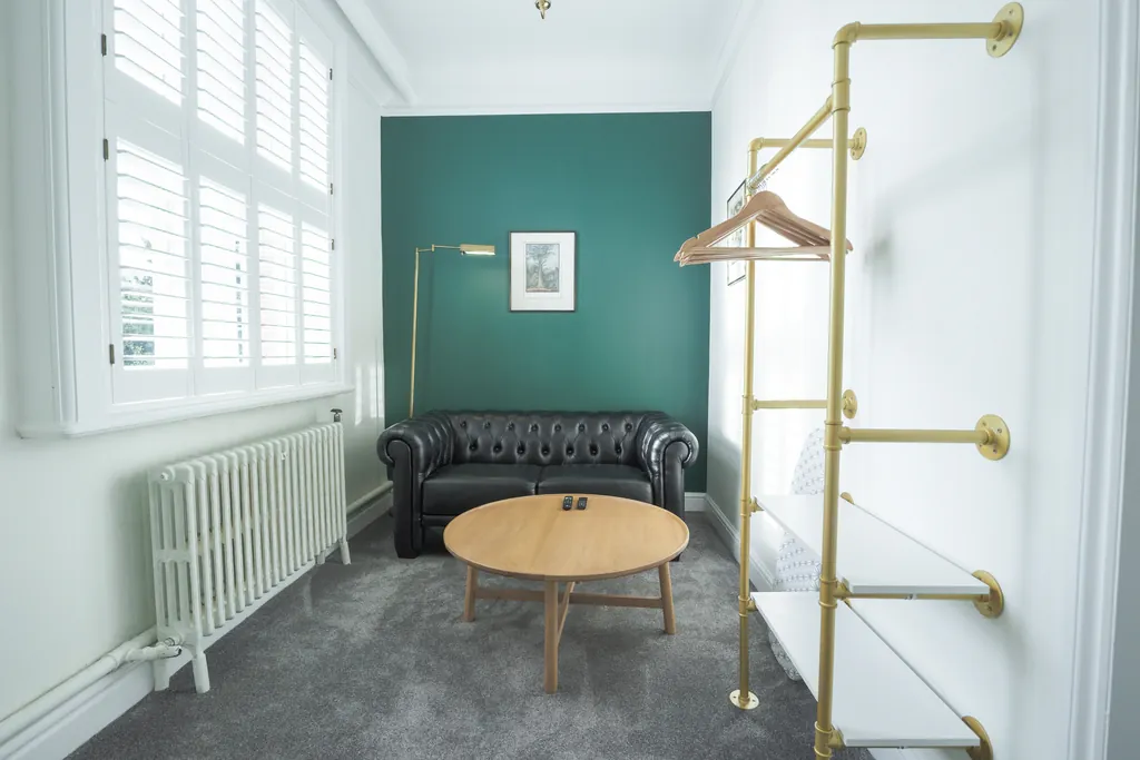 Hotel Photography at Willingham House, Cambridgeshire