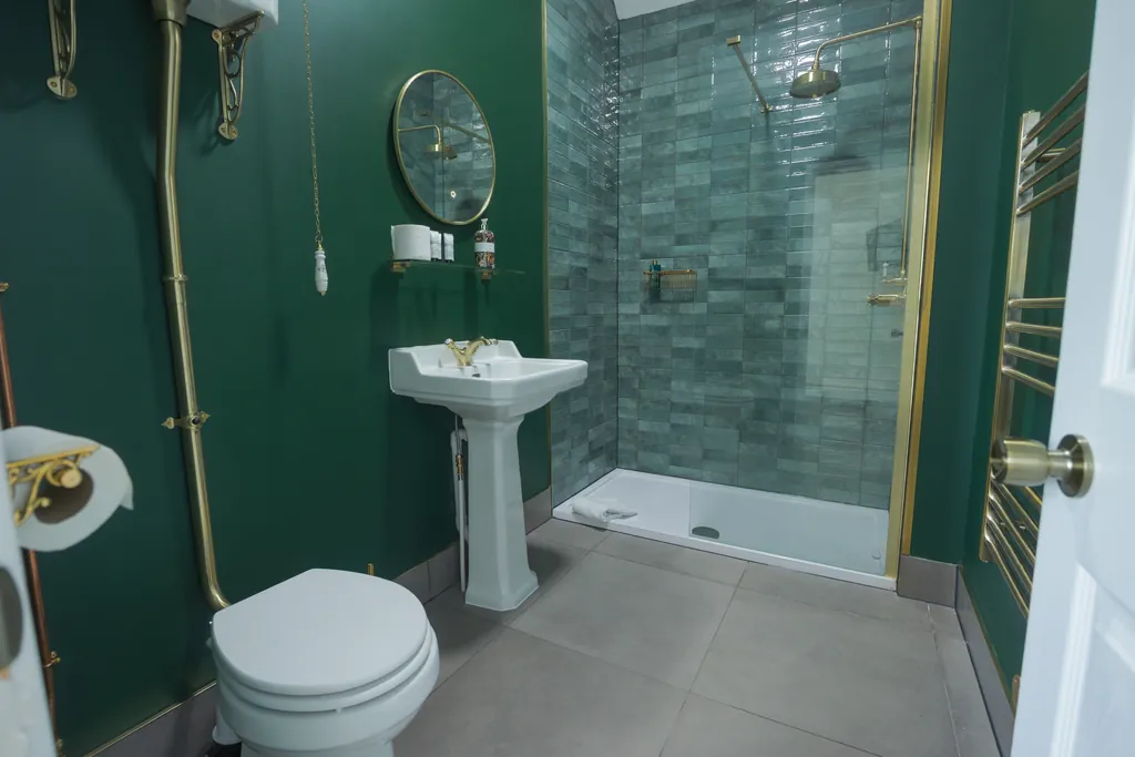 Hotel Photography at Willingham House, Cambridgeshire