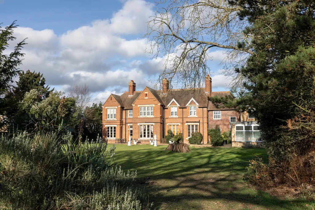 Hotel Photography at Willingham House, Cambridgeshire
