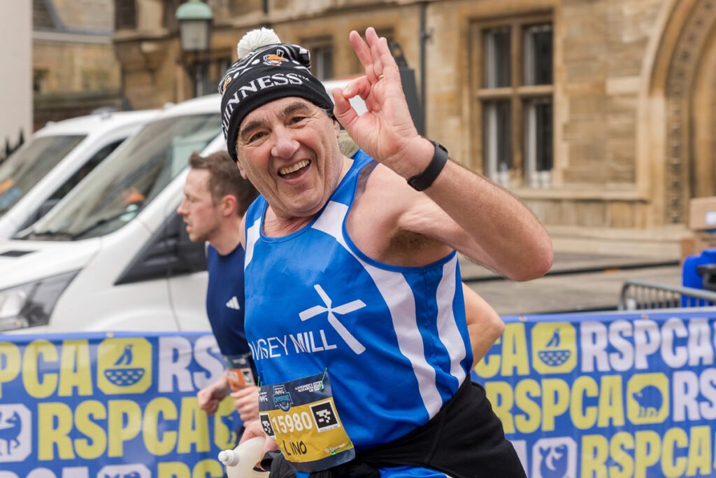 TTP Cambridge Half Marathon 2026 TTP Cambridge Half Marathon 2026