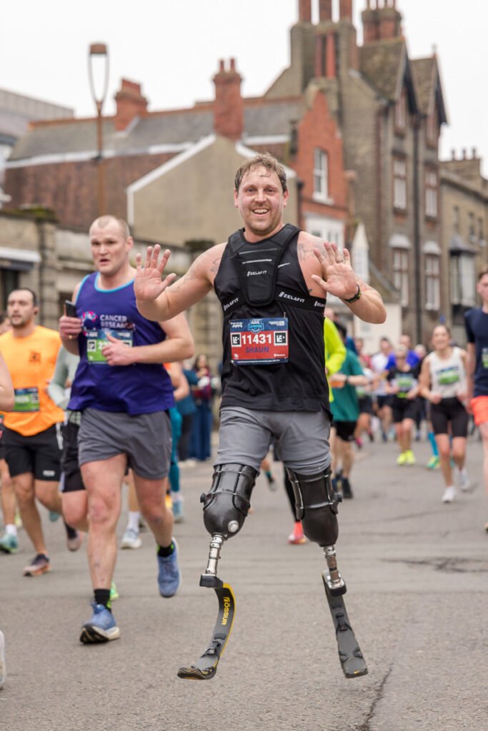 TTP Cambridge Half Marathon 2026 TTP Cambridge Half Marathon 2026