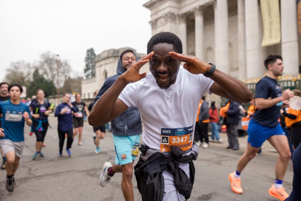 TTP Cambridge Half Marathon 2026 TTP Cambridge Half Marathon 2026