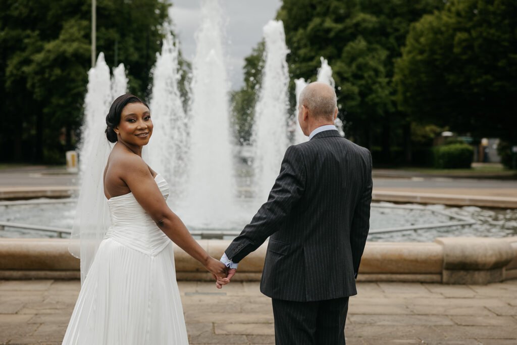 Letchworth Wedding Photographer, Belinda and Jon at St Hugh of Lincoln Letchworth Wedding Photographer, Belinda and Jon at St Hugh of Lincoln