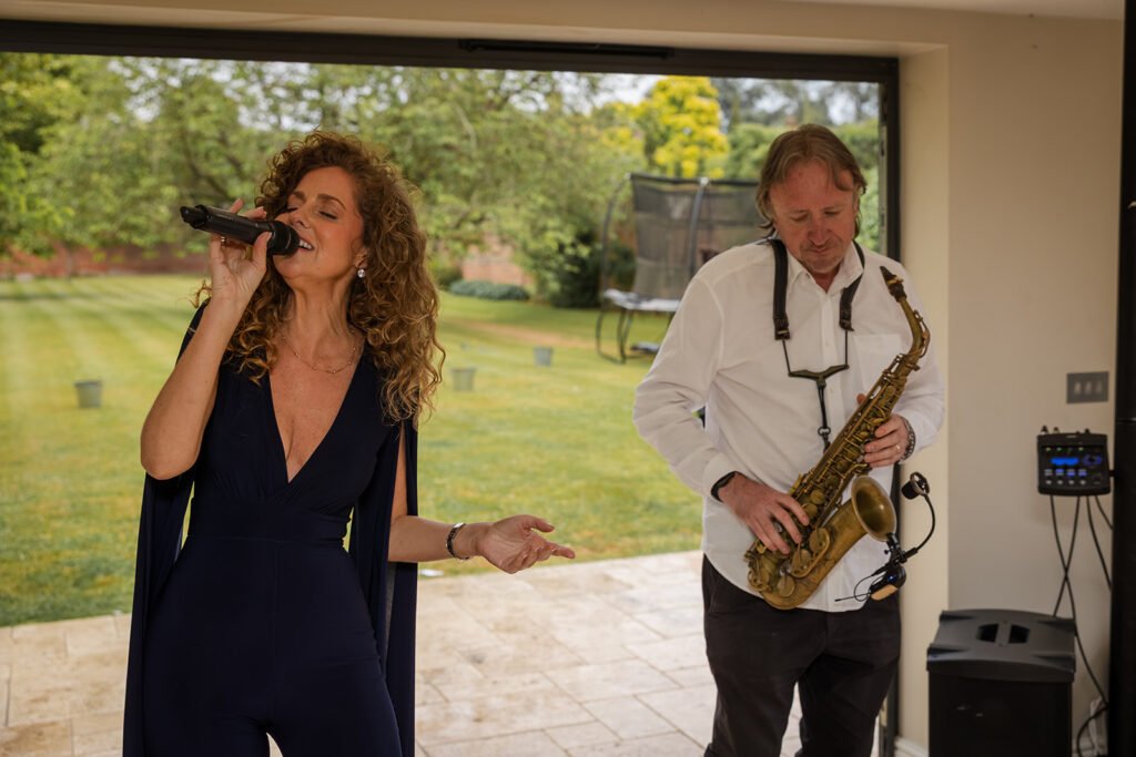 Inside a 50th Birthday Party Worth Photographing