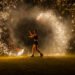 Inside a 50th Birthday Party Worth Photographing
