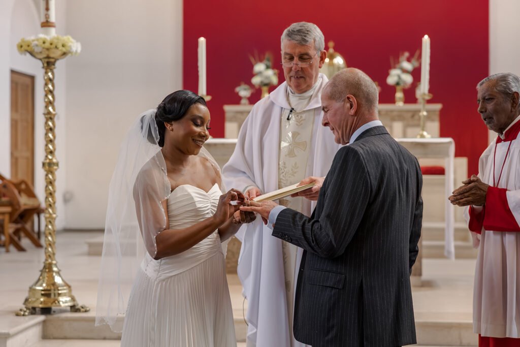 Letchworth Wedding Photographer, Belinda and Jon at St Hugh of Lincoln Letchworth Wedding Photographer, Belinda and Jon at St Hugh of Lincoln