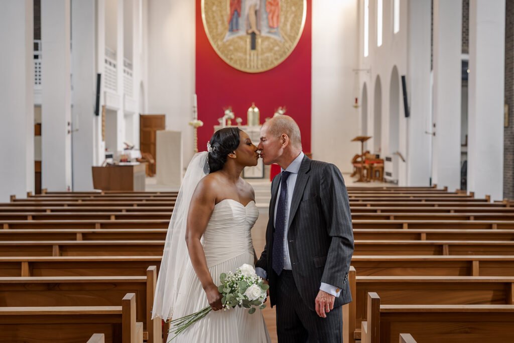 Letchworth Wedding Photographer, Belinda and Jon at St Hugh of Lincoln Letchworth Wedding Photographer, Belinda and Jon at St Hugh of Lincoln