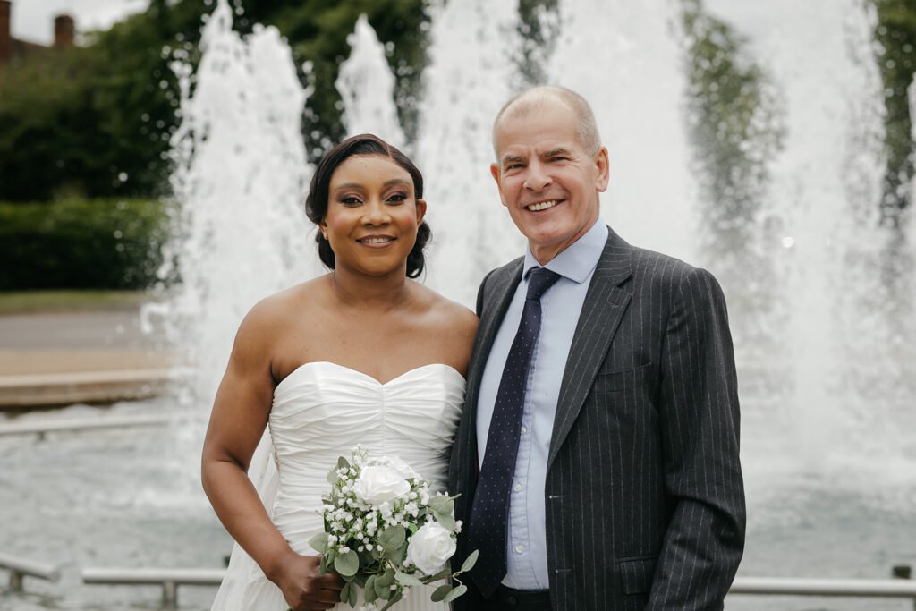 Letchworth Wedding Photographer, Belinda and Jon at St Hugh of Lincoln Letchworth Wedding Photographer, Belinda and Jon at St Hugh of Lincoln