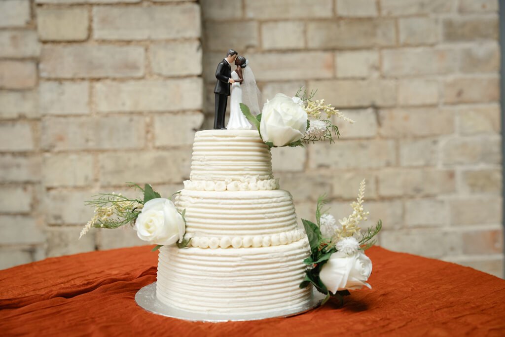 Justin and Jacqueline's Wedding at Huntingdon Methodist Church