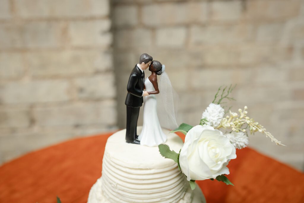 Justin and Jacqueline's Wedding at Huntingdon Methodist Church