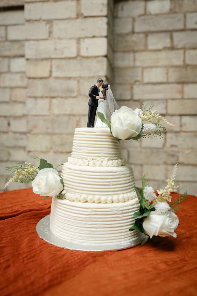 Justin and Jacqueline's Wedding at Huntingdon Methodist Church